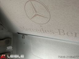 MERCEDES-BENZ Actros 1851*Giga Space*Vollluft*2xDieseltank*Alu