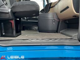 MERCEDES-BENZ Actros 1851*Giga Space*Vollluft*2xDieseltank*Alu