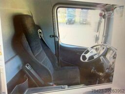 MERCEDES-BENZ Atego 1224 EU6 Plane 7,2 m Edscha Verdeck