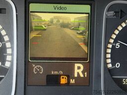 MERCEDES-BENZ Atego 1224 EU6 Plane 7,2 m Edscha Verdeck