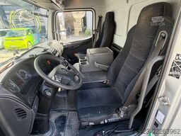 MERCEDES-BENZ Atego 1224 EU6 Plane 7,2 m Edscha Verdeck
