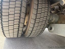 MERCEDES-BENZ Atego 1224 EU6 Plane 7,2 m Edscha Verdeck