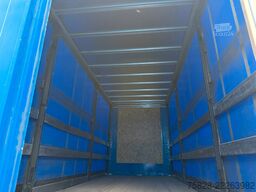 RENAULT T440 / DTI 13 Motor/ Retarder / + 3 Achs Anhänge