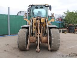 VOLVO L70H - Waage Pfreundt WK50-XS Nr.: 160