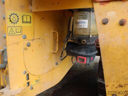VOLVO L70H - Waage Pfreundt WK50-XS Nr.: 160