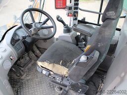 VOLVO L70H - Waage Pfreundt WK50-XS Nr.: 160