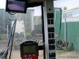 VOLVO L70H - Waage Pfreundt WK50-XS Nr.: 160