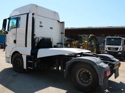 MAN TGX 18.480 4x2 BLS MOTORSCHADEN Nr.: 445