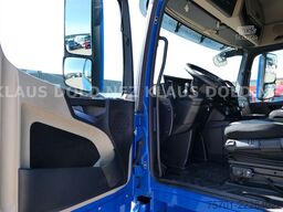 MERCEDES-BENZ Actros 1845 BigSpace Retarder XL-Tank Navi EU6