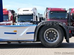 MERCEDES-BENZ Actros 1845 BigSpace Retarder XL-Tank Navi EU6