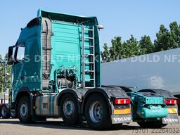 VOLVO FH 460 Globetrotter 6x2 Lift-/Lenkachse Euro 5