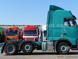 VOLVO FH 460 Globetrotter 6x2 Lift-/Lenkachse Euro 5