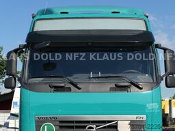 VOLVO FH 460 Globetrotter 6x2 Lift-/Lenkachse Euro 5