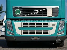 VOLVO FH 460 Globetrotter 6x2 Lift-/Lenkachse Euro 5
