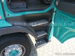 VOLVO FH 460 Globetrotter 6x2 Lift-/Lenkachse Euro 5