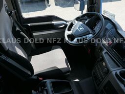 MAN TGM 15.290 Koffer Kamera Navi LBW Euro 6
