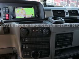 MAN TGM 15.290 Koffer Kamera Navi LBW Euro 6