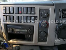 VOLVO FL 280 Pritsche Kran HMF Funk Bordwände Euro 6