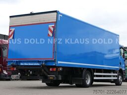 MAN TGM 15.290 Koffer Kamera Navi LBW Euro 6