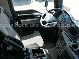 MAN TGM 15.290 Koffer Kamera Navi LBW Euro 6