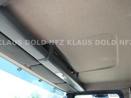 MAN TGM 15.290 Koffer Kamera Navi LBW Euro 6