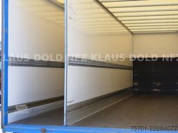 MAN TGM 15.290 Koffer Kamera Navi LBW Euro 6