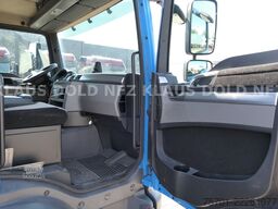 MAN TGM 15.290 Koffer Kamera Navi LBW Euro 6