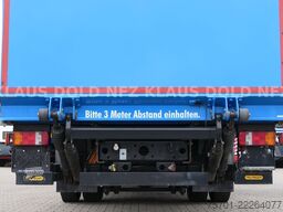 MAN TGM 15.290 Koffer Kamera Navi LBW Euro 6