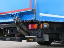 MAN TGM 15.290 Koffer Kamera Navi LBW Euro 6