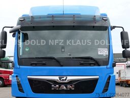 MAN TGM 15.290 Koffer Kamera Navi LBW Euro 6