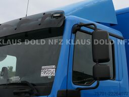 MAN TGM 15.290 Koffer Kamera Navi LBW Euro 6