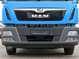 MAN TGM 15.290 Koffer Kamera Navi LBW Euro 6