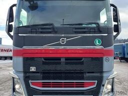 VOLVO FH 460 6X2 JUMBO-HÄNGERZUG EURO6 *2014*