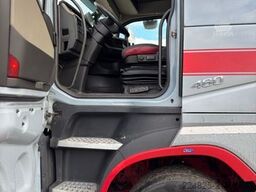 VOLVO FH 460 6X2 JUMBO-HÄNGERZUG EURO6 *2014*
