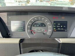 VOLVO FH 460 6X2 JUMBO-HÄNGERZUG EURO6 *2014*