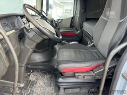 VOLVO FH 460 6X2 JUMBO-HÄNGERZUG EURO6 *2014*