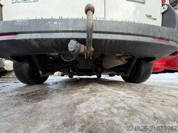 FIAT DOBLO KASTENWAGEN MOTORSCHADEN KLIMA