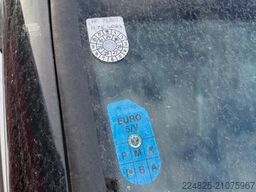 FIAT DOBLO KASTENWAGEN MOTORSCHADEN KLIMA