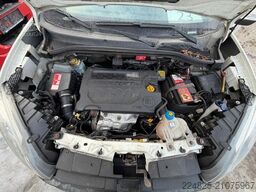 FIAT DOBLO KASTENWAGEN MOTORSCHADEN KLIMA