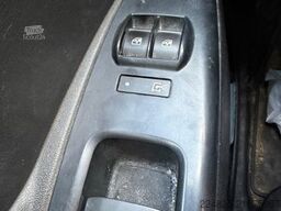 FIAT DOBLO KASTENWAGEN MOTORSCHADEN KLIMA