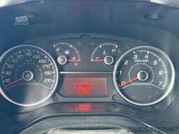 FIAT DOBLO KASTENWAGEN MOTORSCHADEN KLIMA