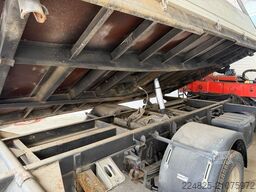 STEYR 11S14 DREISEITENKIPPER + PK 7501