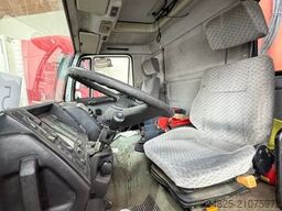 STEYR 11S14 DREISEITENKIPPER + PK 7501