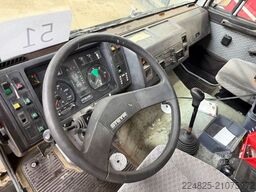 STEYR 11S14 DREISEITENKIPPER + PK 7501