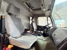 STEYR 11S14 DREISEITENKIPPER + PK 7501