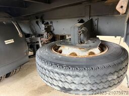 STEYR 11S14 DREISEITENKIPPER + PK 7501