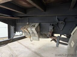 STEYR 11S14 DREISEITENKIPPER + PK 7501