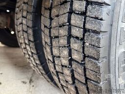 STEYR 11S14 DREISEITENKIPPER + PK 7501