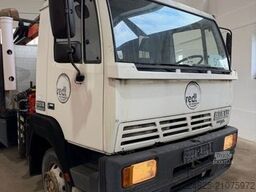 STEYR 11S14 DREISEITENKIPPER + PK 7501