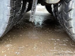 DAF FAD CF 85.410 MASCHINENTRANSP + ATLAS 190.2 EUR5